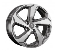 Под заказ - диск Replay HV105 R19 5x114.3 ET 45 CT 66.6