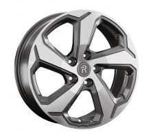 Под заказ - диск Replay HV105 R19 5x114.3 ET 45 CT 66.6