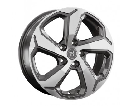 Под заказ - диск Replay HV105 R19 5x114.3 ET 45 CT 66.6