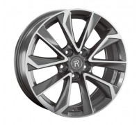 Под заказ - диск Replay HV106 R19 5x114.3 ET 45 CT 66.6