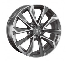 Под заказ - диск Replay HV106 R19 5x114.3 ET 45 CT 66.6