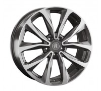 Под заказ - диск Replay HV107 R19 5x114.3 ET 45 CT 66.6