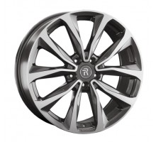 Под заказ - диск Replay HV107 R19 5x114.3 ET 45 CT 66.6