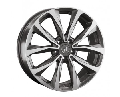 Под заказ - диск Replay HV107 R19 5x114.3 ET 45 CT 66.6