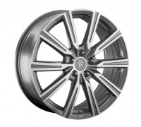 Под заказ - диск Replay HV109 R19 5x114.3 ET 45 CT 66.6