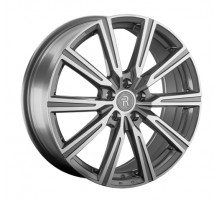 Под заказ - диск Replay HV109 R19 5x114.3 ET 45 CT 66.6