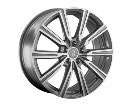 Под заказ - диск Replay HV109 R19 5x114.3 ET 45 CT 66.6