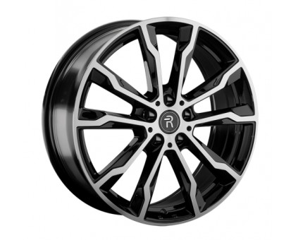 Под заказ - диск Replay HV110 R19 5x114.3 ET 45 CT 66.6