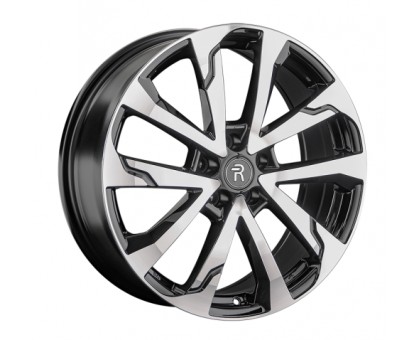 Под заказ - диск Replay HV111 R19 5x114.3 ET 45 CT 66.6