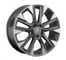 Под заказ - диск Replay HV112 R19 5x114.3 ET 45 CT 66.6