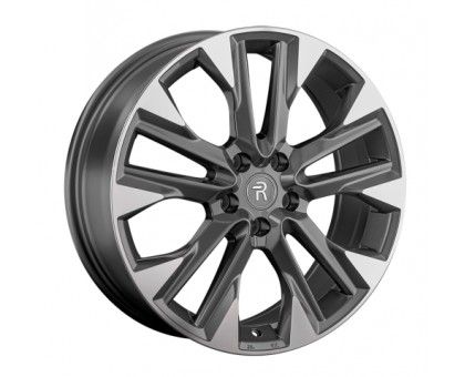 Под заказ - диск Replay HV112 R19 5x114.3 ET 45 CT 66.6