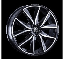 Под заказ - диск Replay HV16 R19 5x114.3 ET 40 CT 64.1