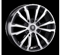 Под заказ - диск Replay HV20 R18 6x139.7 ET 42 CT 75.1