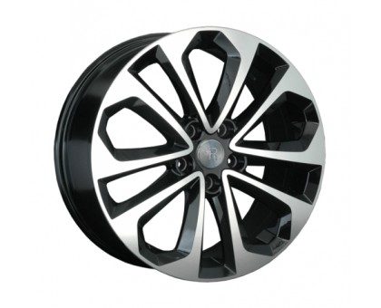 Под заказ - диск Replay HV8 R17 5x114.3 ET 40 CT 64.1