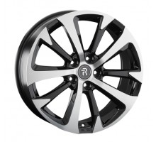 Под заказ - диск Replay HV97 R17 5x114.3 ET 37 CT 66.6