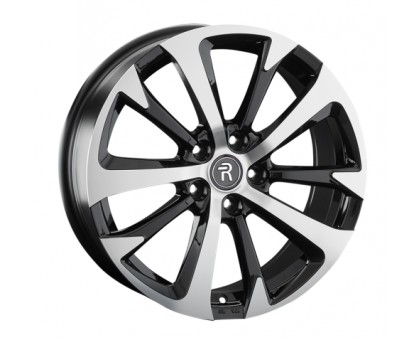 Под заказ - диск Replay HV97 R17 5x114.3 ET 37 CT 66.6