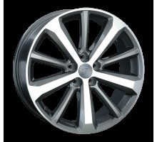 Под заказ - диск Replay INF40 R18 5x114.3 ET 45 CT 66.1