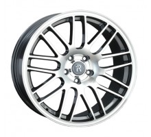 Под заказ - диск Replay JG2 R18 5x108 ET 49 CT 63.4