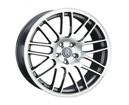 Под заказ - диск Replay JG2 R18 5x108 ET 49 CT 63.4