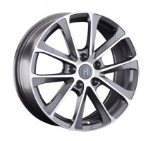 Под заказ - диск Replay JG20 R17 5x108 ET 45 CT 63.4