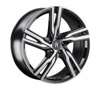 Под заказ - диск Replay JT14 R20 5x108 ET 43 CT 60.1