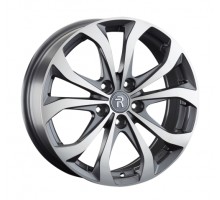 Под заказ - диск Replay KI129 R17 5x114.3 ET 35 CT 67.1