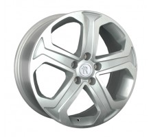 Под заказ - диск Replay KI150 R17 5x114.3 ET 46 CT 67.1