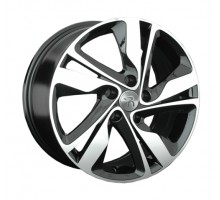 Под заказ - диск Replay KI152 R17 5x114.3 ET 48 CT 67.1