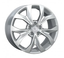 Под заказ - диск Replay KI170 R17 5x114.3 ET 44 CT 67.1