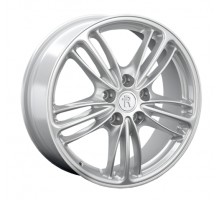 Под заказ - диск Replay KI178 R17 5x114.3 ET 50 CT 67.1