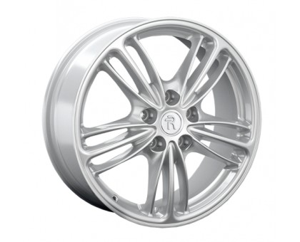 Под заказ - диск Replay KI178 R17 5x114.3 ET 50 CT 67.1