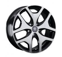 Под заказ - диск Replay KI187 R17 5x114.3 ET 47 CT 67.1