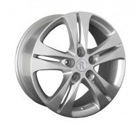 Под заказ - диск Replay KI210 R17 5x114.3 ET 52,5 CT 67.1