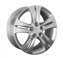 Под заказ - диск Replay KI210 R17 5x114.3 ET 52,5 CT 67.1