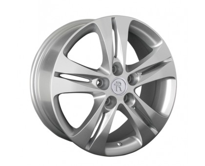 Под заказ - диск Replay KI210 R17 5x114.3 ET 52,5 CT 67.1