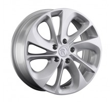 Под заказ - диск Replay KI216 R17 5x114.3 ET 48 CT 67.1