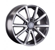 Под заказ - диск Replay KI218 R17 5x114.3 ET 48 CT 67.1