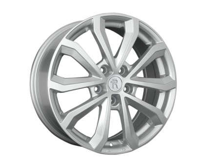 Под заказ - диск Replay KI220 R17 5x114.3 ET 50 CT 67.1