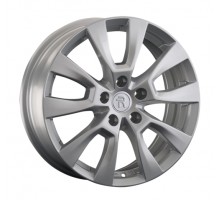 Под заказ - диск Replay KI226 R17 5x114.3 ET 48 CT 67.1