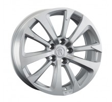 Под заказ - диск Replay KI238 R17 5x114.3 ET 47 CT 67.1