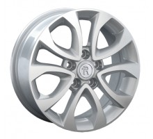 Под заказ - диск Replay KI254 R17 5x114.3 ET 53 CT 67.1