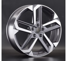 Под заказ - диск Replay KI260 R19 5x114.3 ET 50,5 CT 67.1