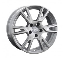 Под заказ - диск Replay KI262 R17 5x114.3 ET 52,5 CT 67.1