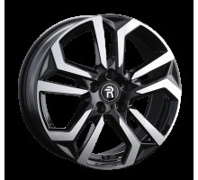 Под заказ - диск Replay KI263 R17 5x114.3 ET 47 CT 67.1