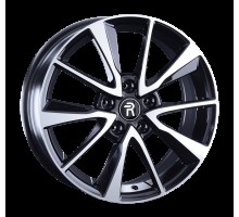 Под заказ - диск Replay KI269 R17 5x114.3 ET 47 CT 67.1