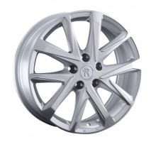 Под заказ - диск Replay KI270 R17 5x114.3 ET 48 CT 67.1