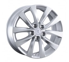 Под заказ - диск Replay KI271 R17 5x114.3 ET 52,5 CT 67.1