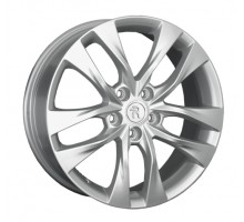 Под заказ - диск Replay KI275 R17 5x114.3 ET 49 CT 67.1