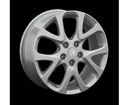 Под заказ - диск Replay KI293 R17 5x114.3 ET 48,5 CT 67.1