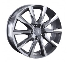 Под заказ - диск Replay KI295 R17 5x114.3 ET 48,5 CT 67.1